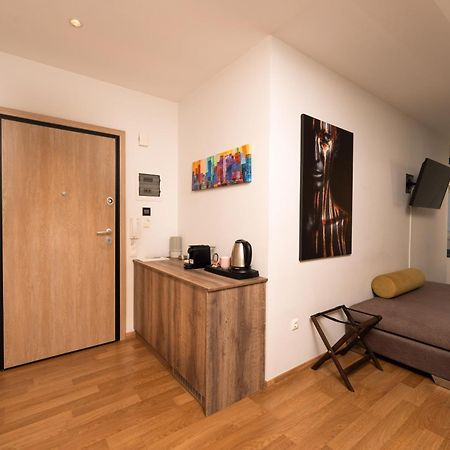 Luxury Suites Athens 2 外观 照片