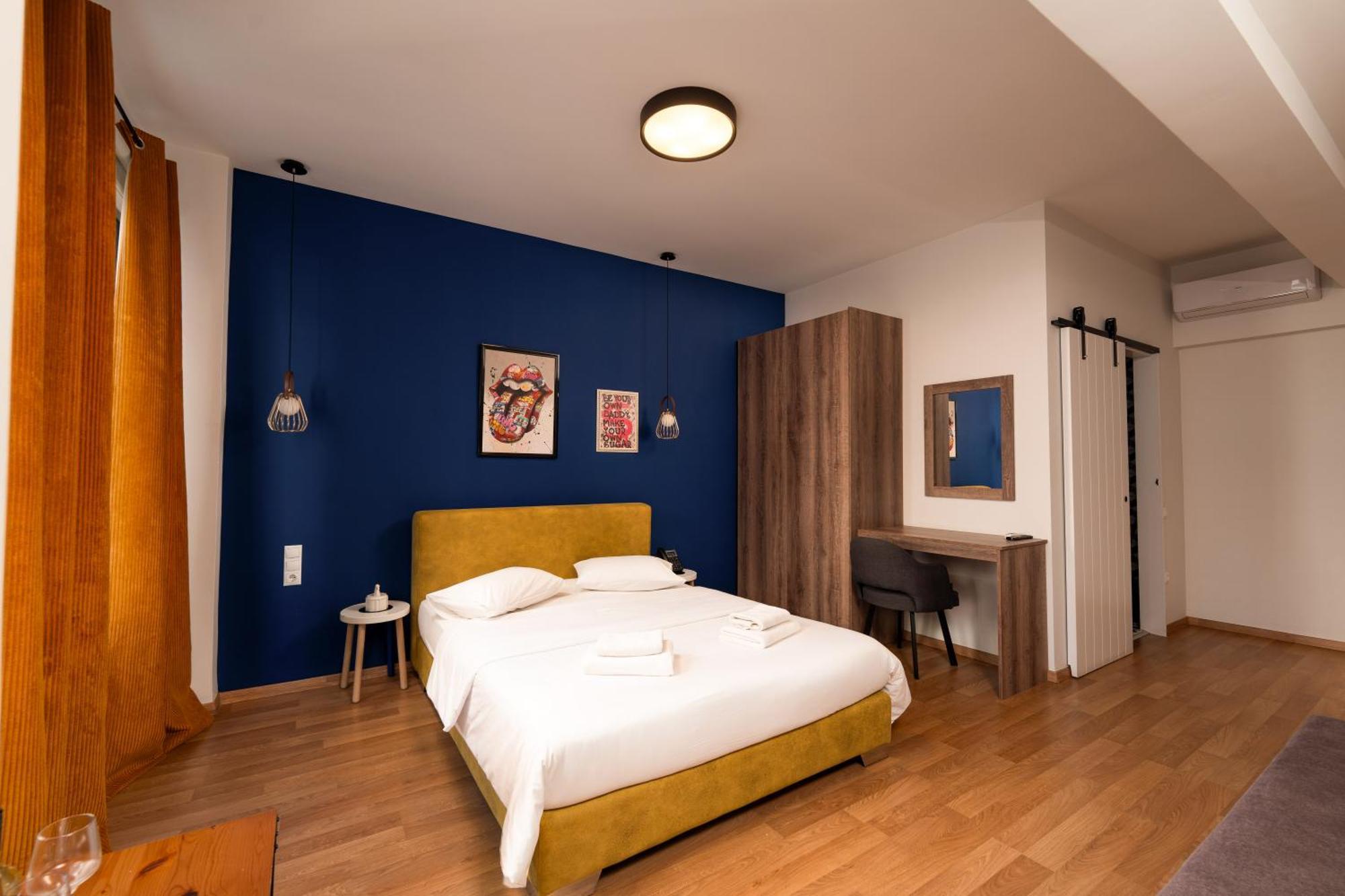 Luxury Suites Athens 2 外观 照片