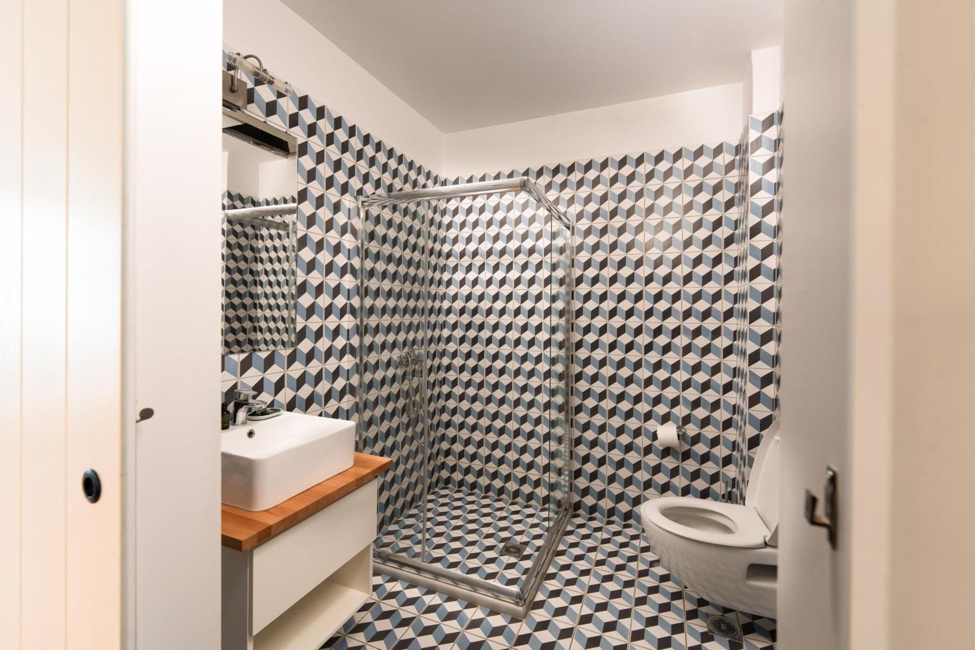 Luxury Suites Athens 2 外观 照片